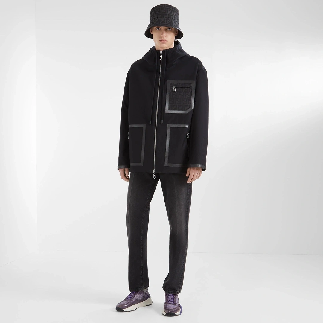 wg.luxury-- F594i reversible oversized item:D-F054J2330